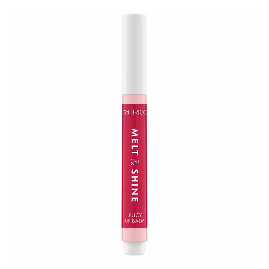 Balm Labial Catrice Melt & Shine 070 Pink Hawaii