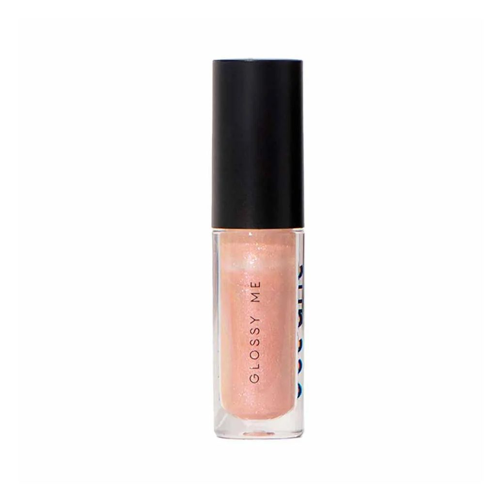 Gloss Labial Oceane Edition Mini Glossy Me Transparente