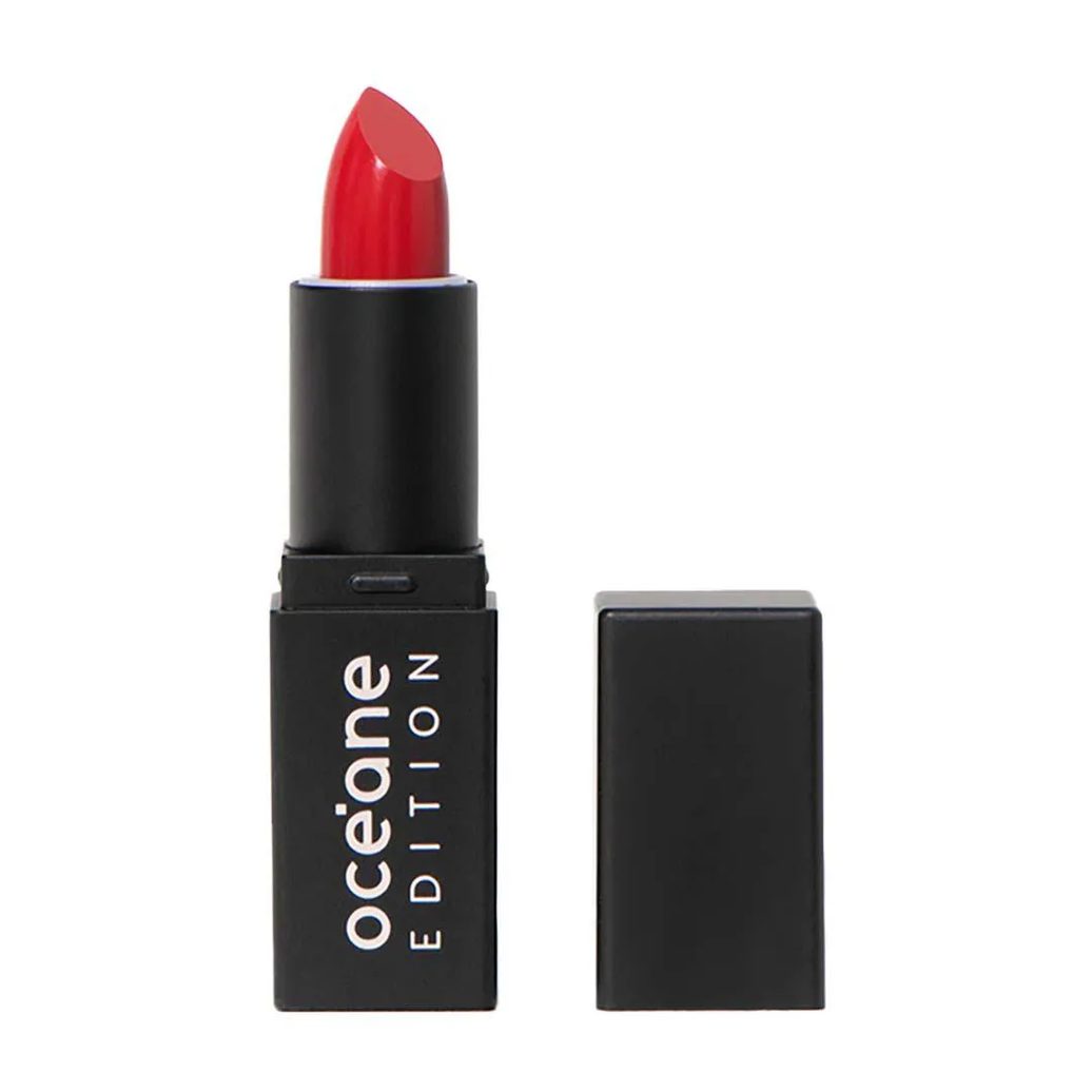 Batom Oceane Edition Mini The Lipstick Vermelho