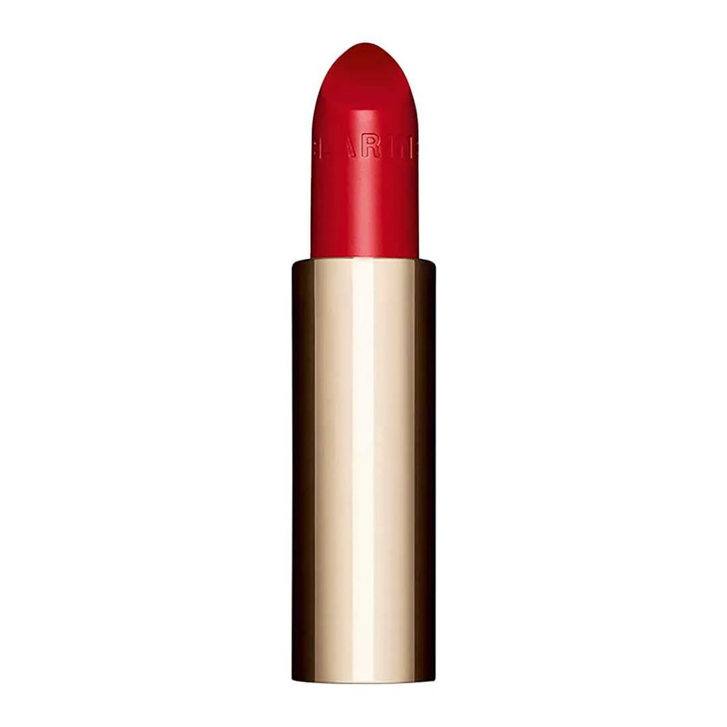 Batom Cremoso Clarins Refil - Joli Rouge 742