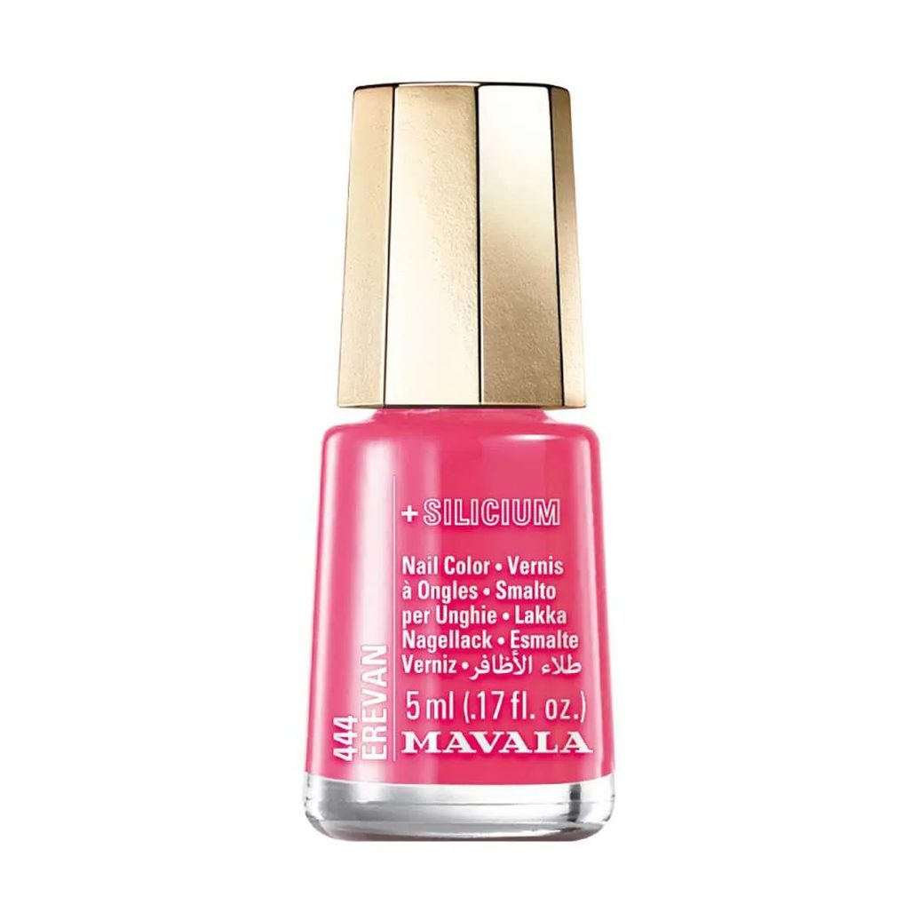 Esmalte Mavala Mini Color 5Ml Erevan 444