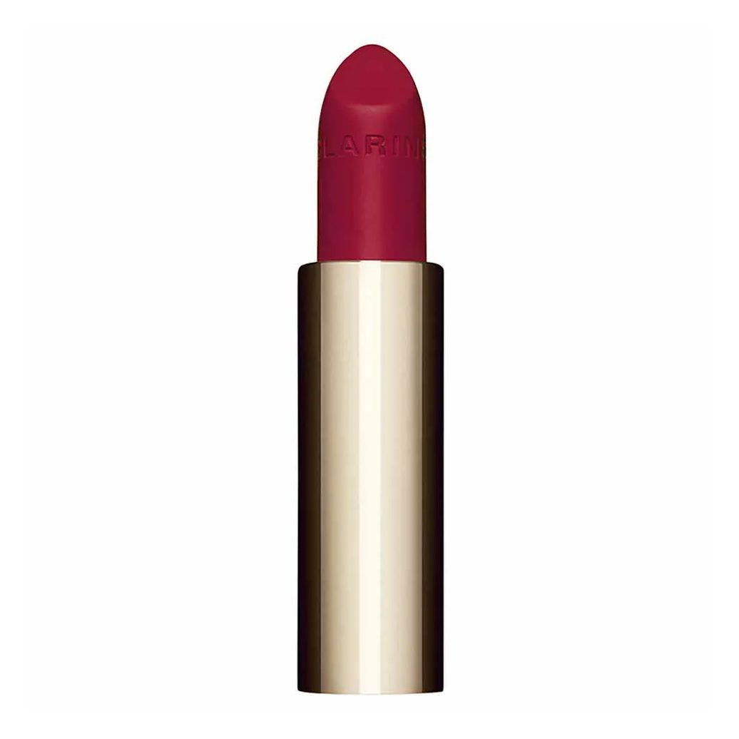 Batom Matte Clarins Refil - Joli Rouge Velvet 742