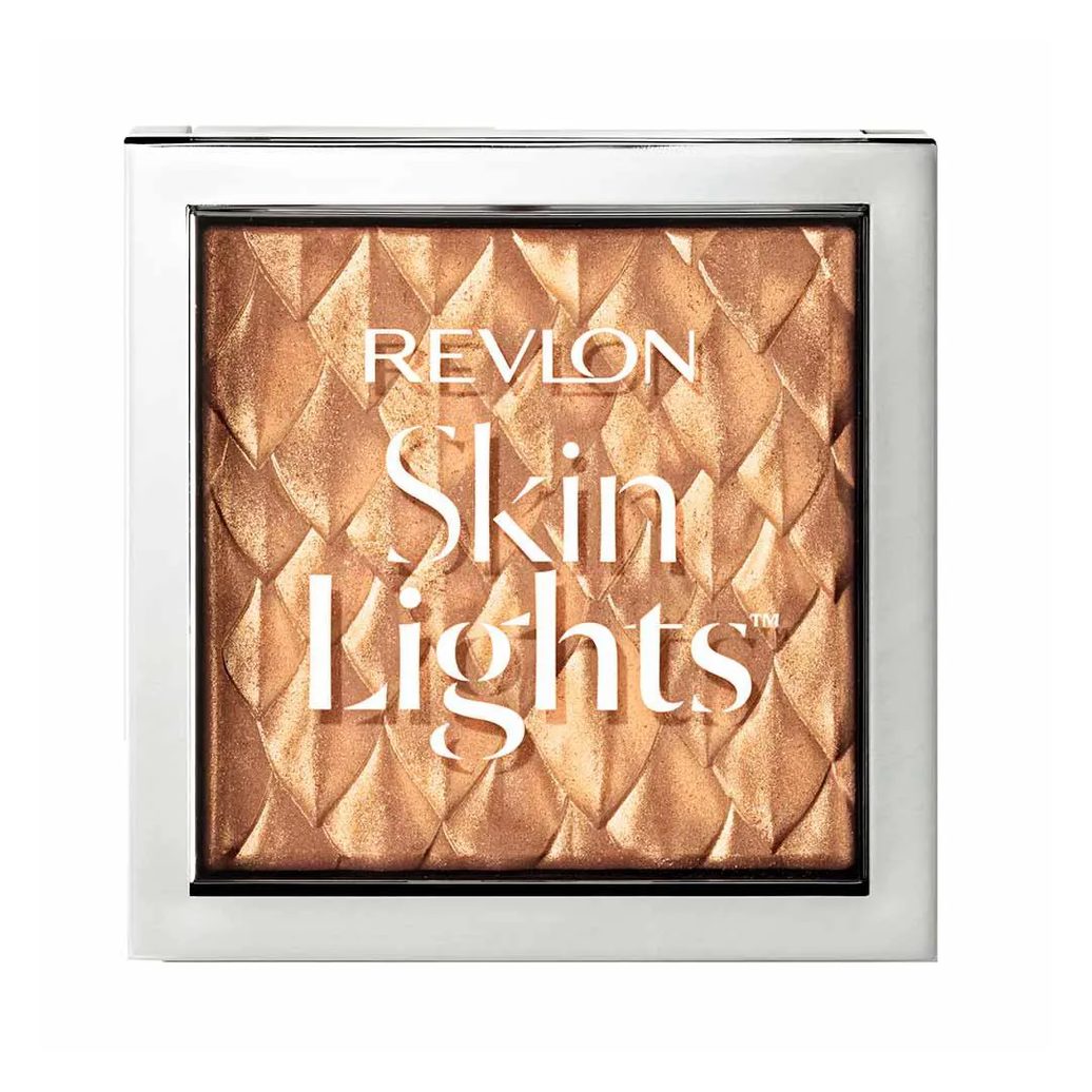 Iluminador em Pó Revlon Skinlight Prismatic Highlighter Twilight Gleam