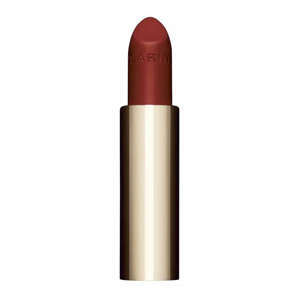 Batom Matte Clarins Refil - Joli Rouge Velvet 771