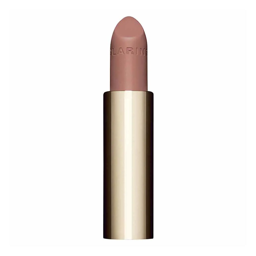 Batom Matte Clarins Refil - Joli Rouge Velvet 785