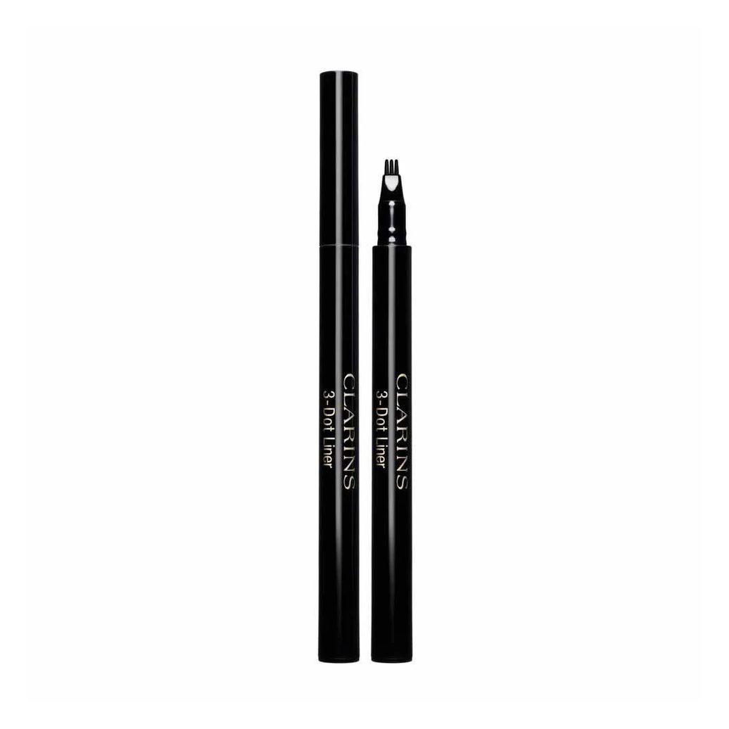 Caneta Delineadora Clarins - 3-Dot Liner 01 Black