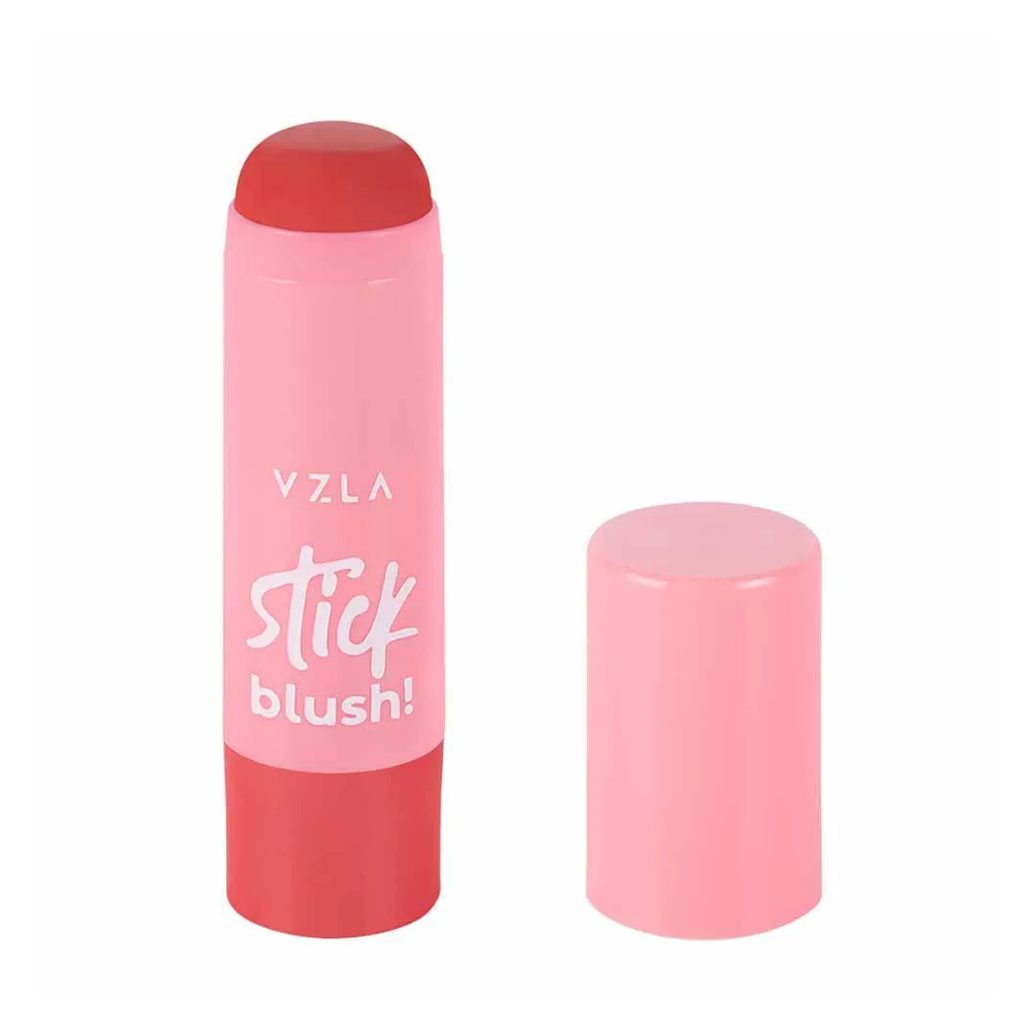 Blush em Bastão Stick Vizzela 3