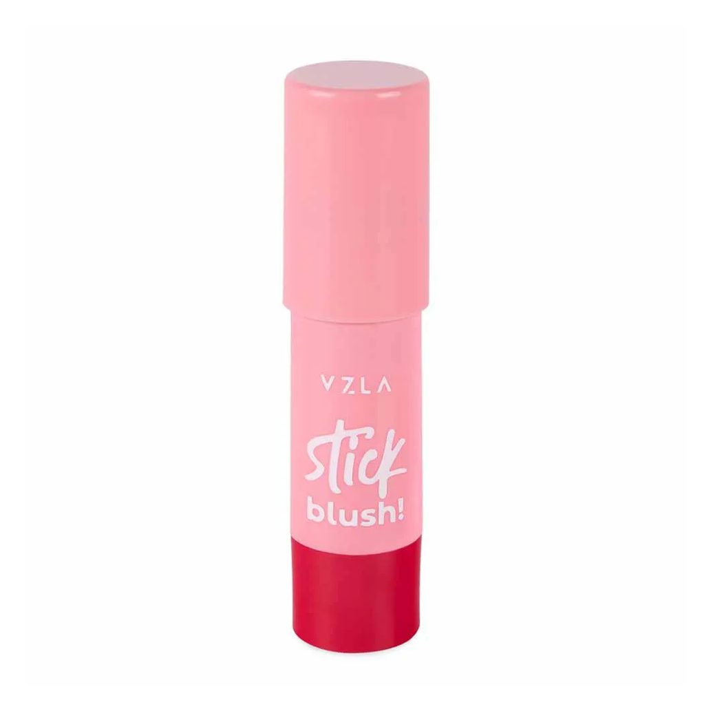 Blush em Bastão Stick Vizzela 4
