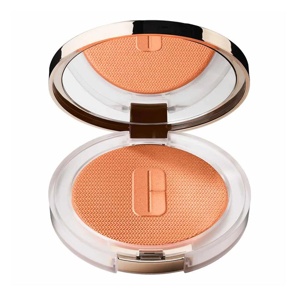 Iluminador em Pó Clinique - True Highlighter Daylit Bronze