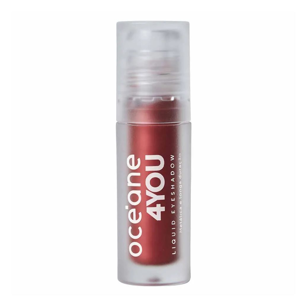 Sombra Líquida Océane 4 You Liquid Eyeshadow 2G Lover