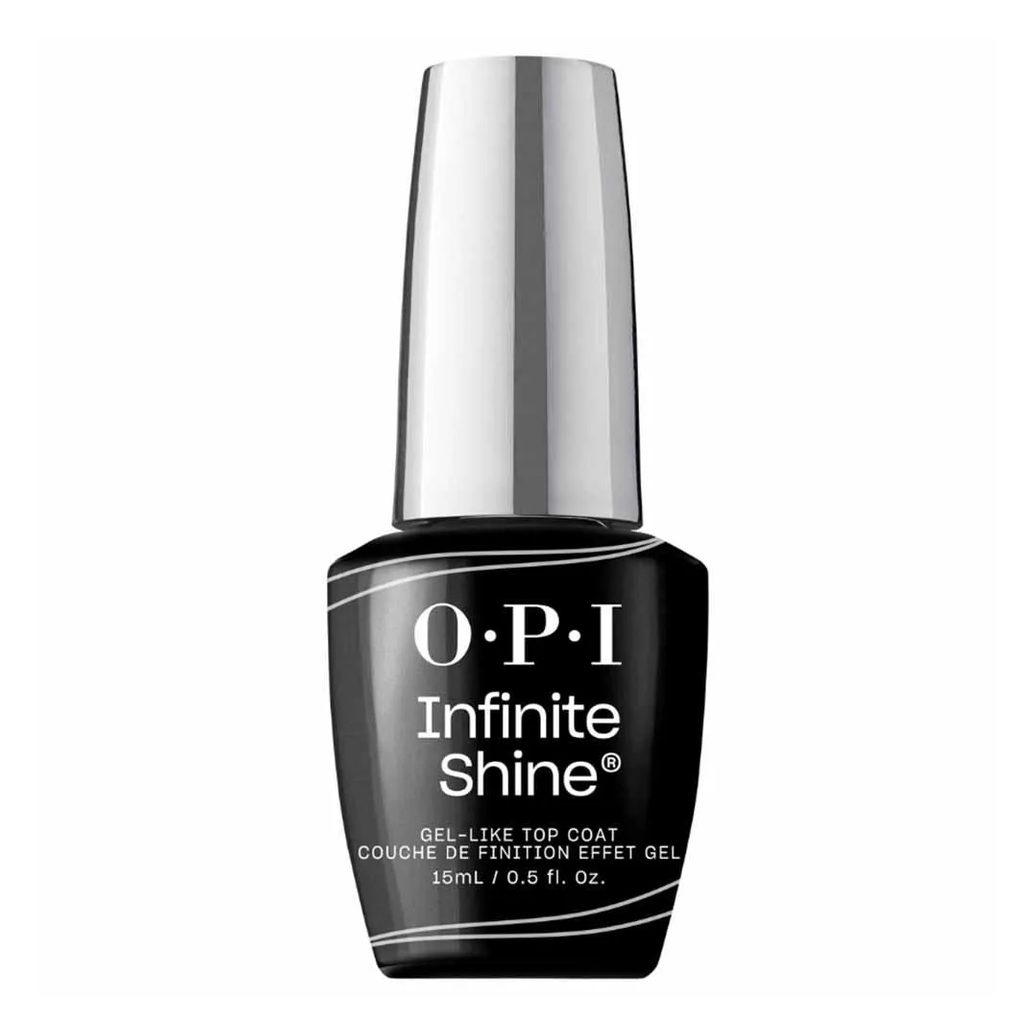 Esmalte Opi Infinite Shine Top Coat 15ml