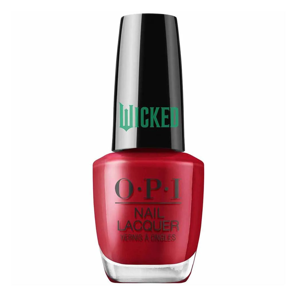 Esmalte Opi X Wicked Nessaist Rose