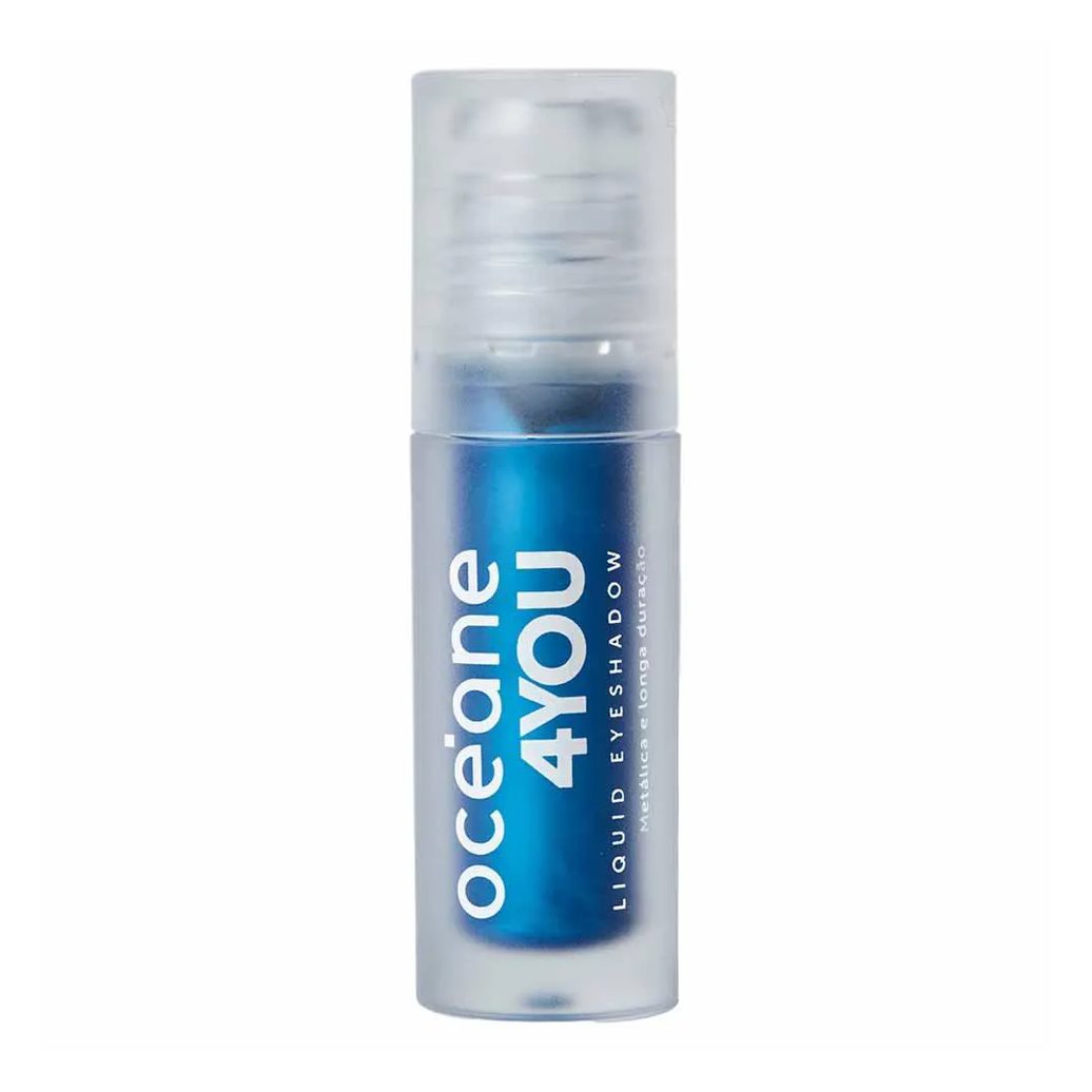 Sombra Líquida Océane 4 You Liquid Eyeshadow 2G Epic