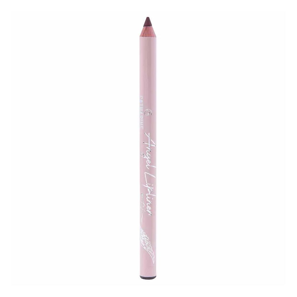 Lápis Delineador de Lábios Catharine Hill Angel Lipliner 1,2G Marrom