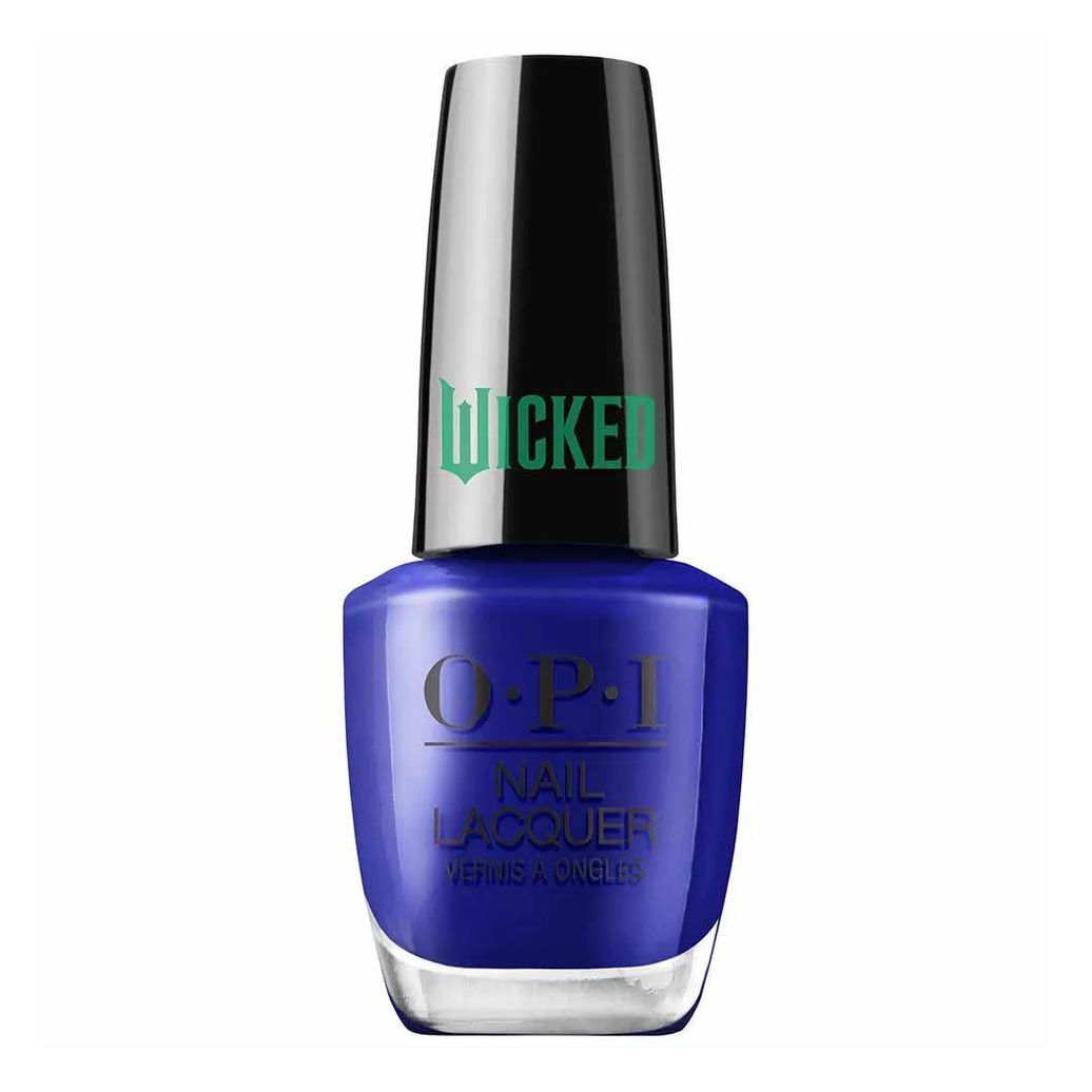 Esmalte Opi X Wicked Fiyero039s MY Mani
