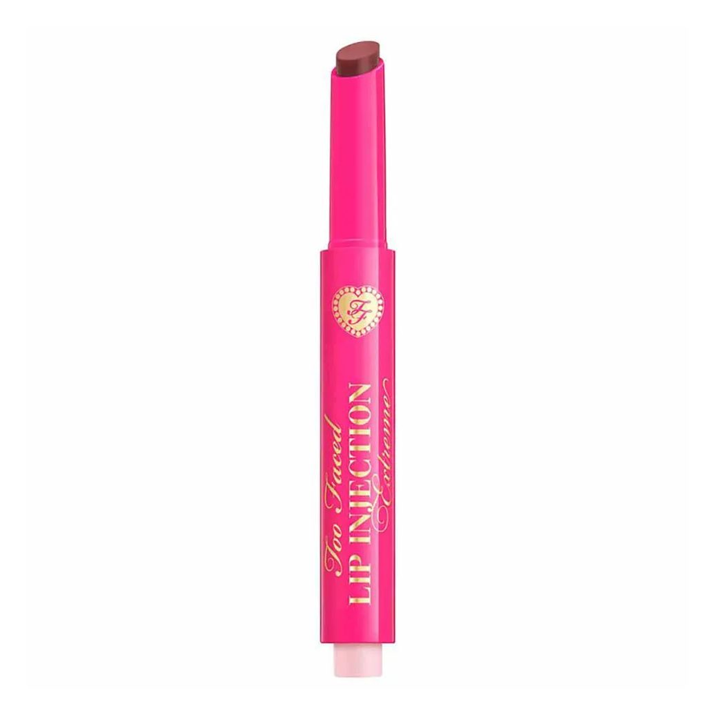 Gloss Labial Too Faced Lip Injection Extreme Plumping Clicks Feeling