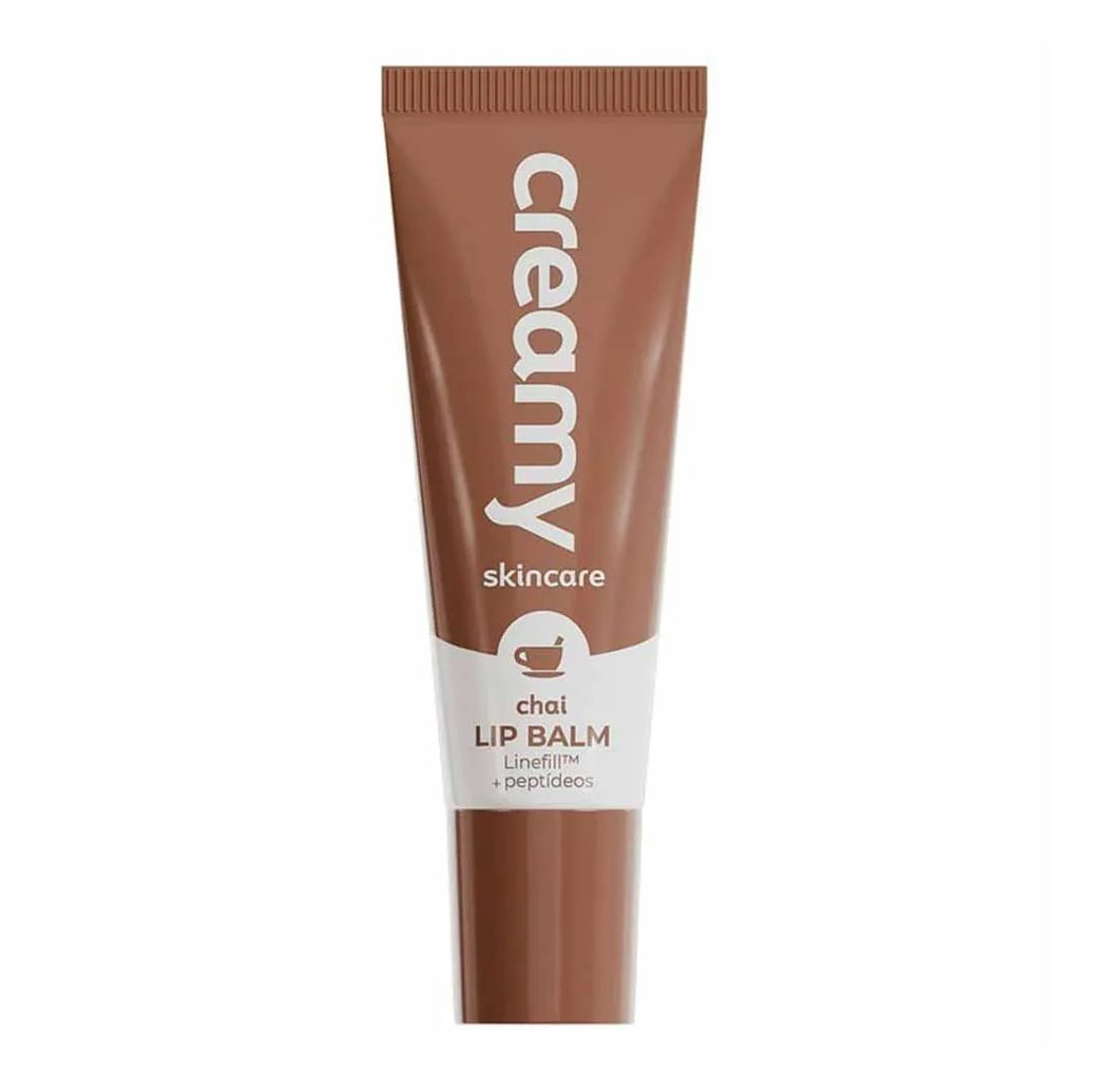 Lip Balm Creamy Chai