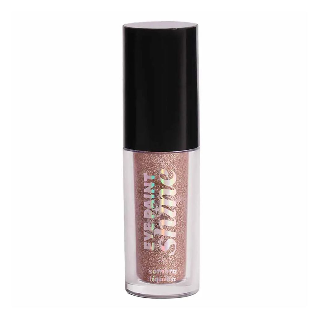 Sombra Líquida Dailus Eye Paint 4Ml Shine Cosmic