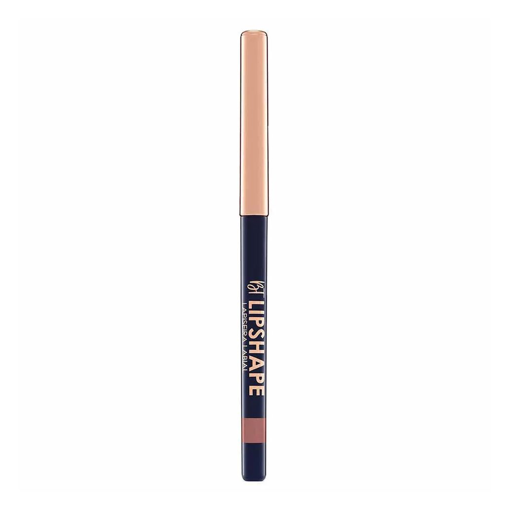 Lapiseira Labial Bruna Tavares Bt Lipshape 300G Mocha
