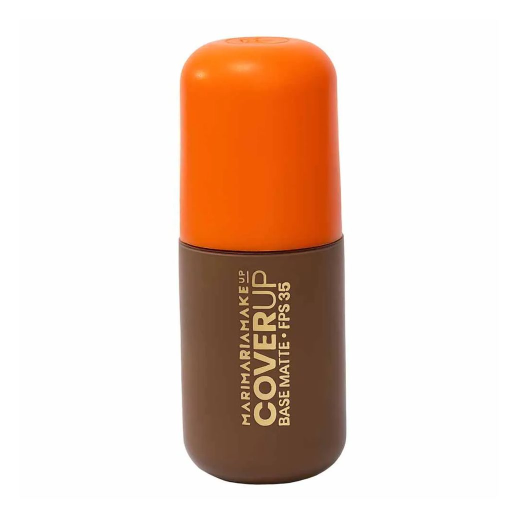 Base Líquida Matte Mari Maria Cover Up 35G Mm30o