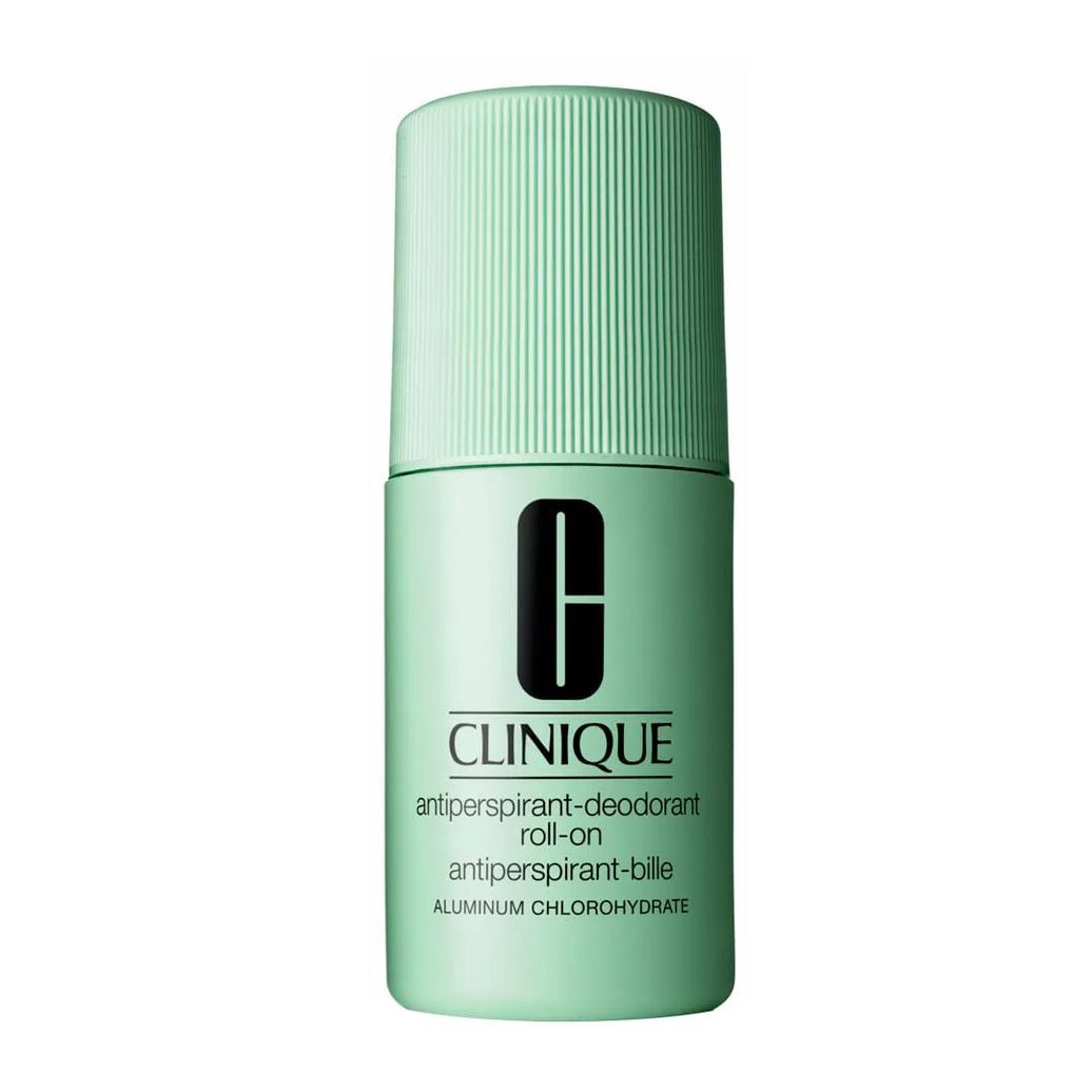 Roll-On Antiperspirant Deodorant Clinique - Desodorante Antiperspirante Roll-On 75ml