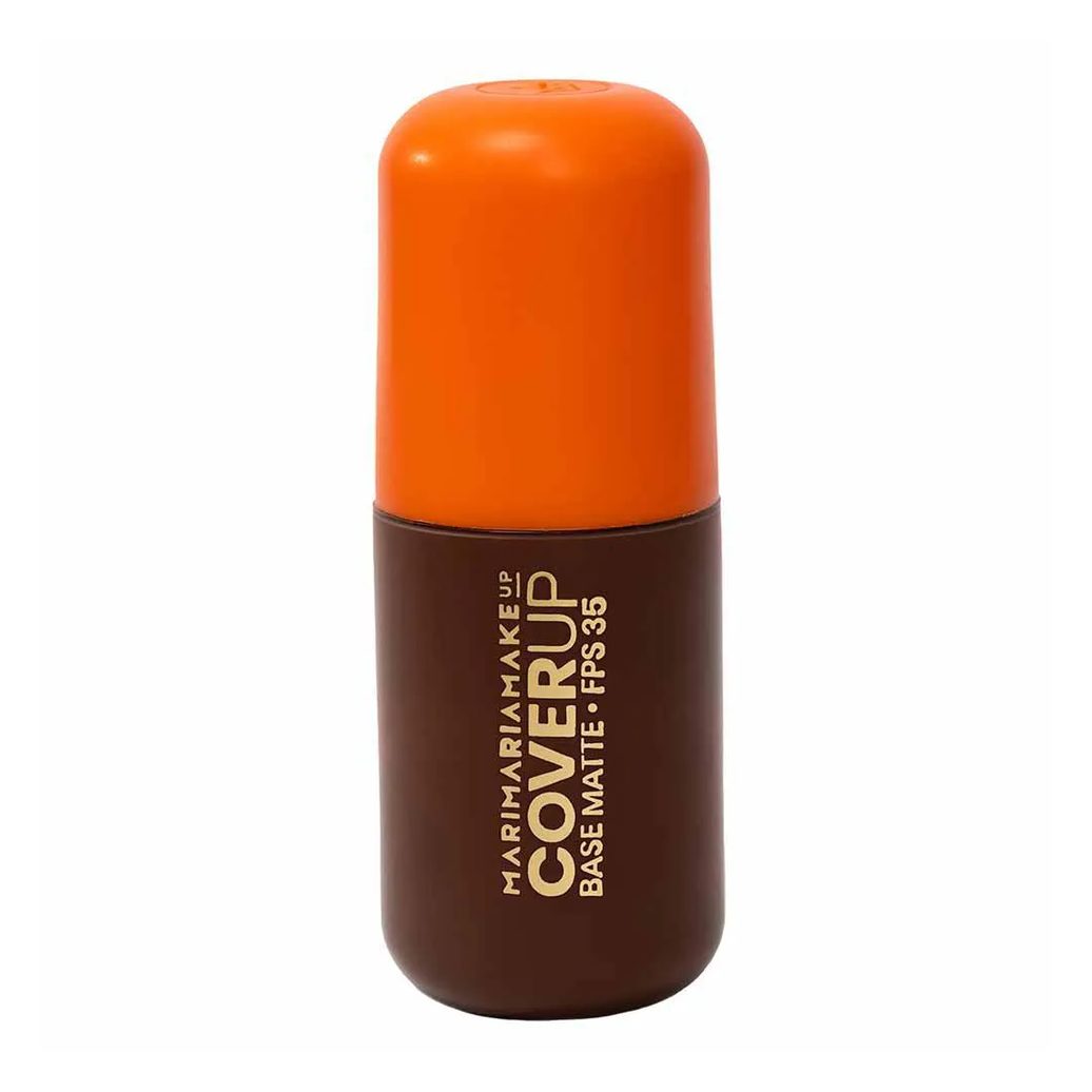 Base Líquida Matte Mari Maria Cover Up 35G Mm34n
