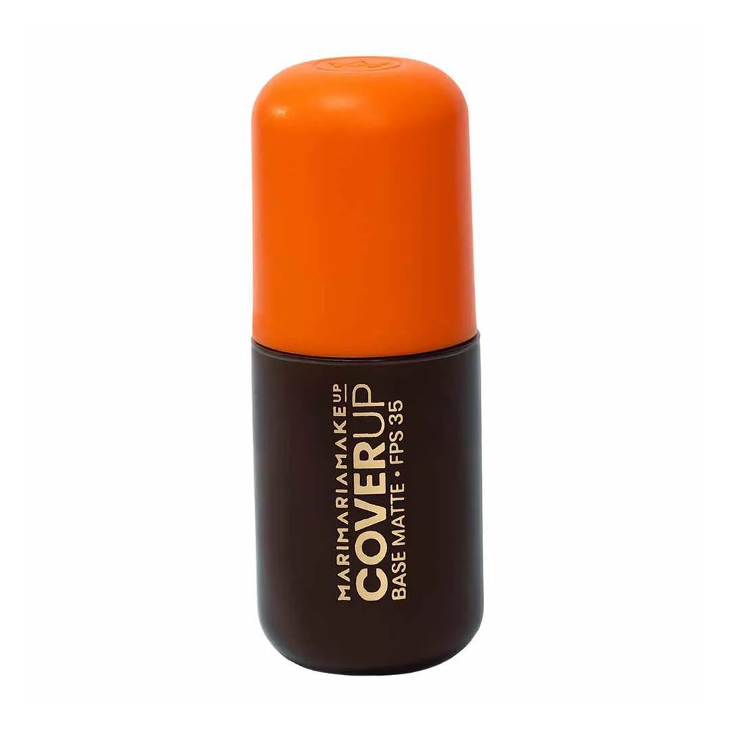 Base Líquida Matte Mari Maria Cover Up 35G Mm39o
