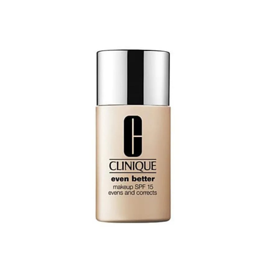 Even Better Makeup Spf 15 Clinique - Base Facial 08 Beige