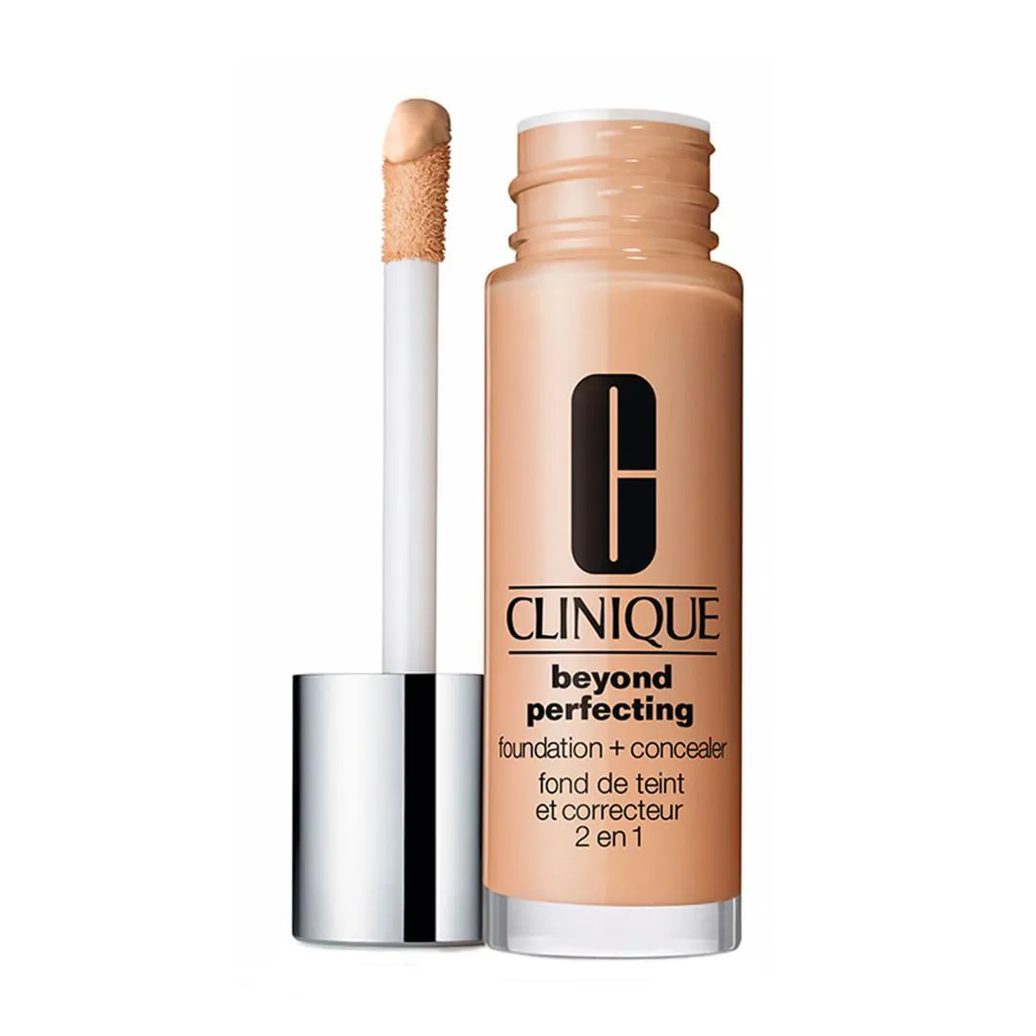 Beyond Perfecting Clinique - Base Corretiva Neutral