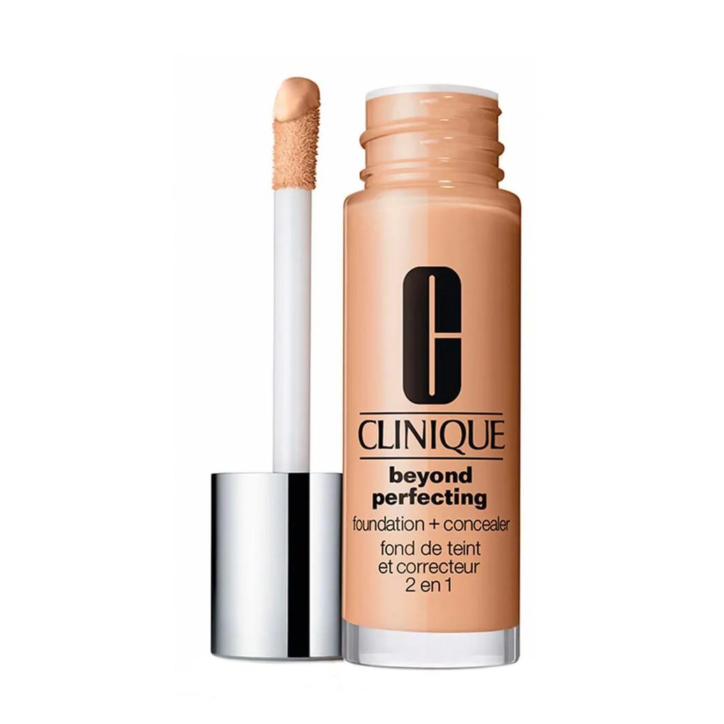 Beyond Perfecting Clinique - Base Corretiva Cream Chamois