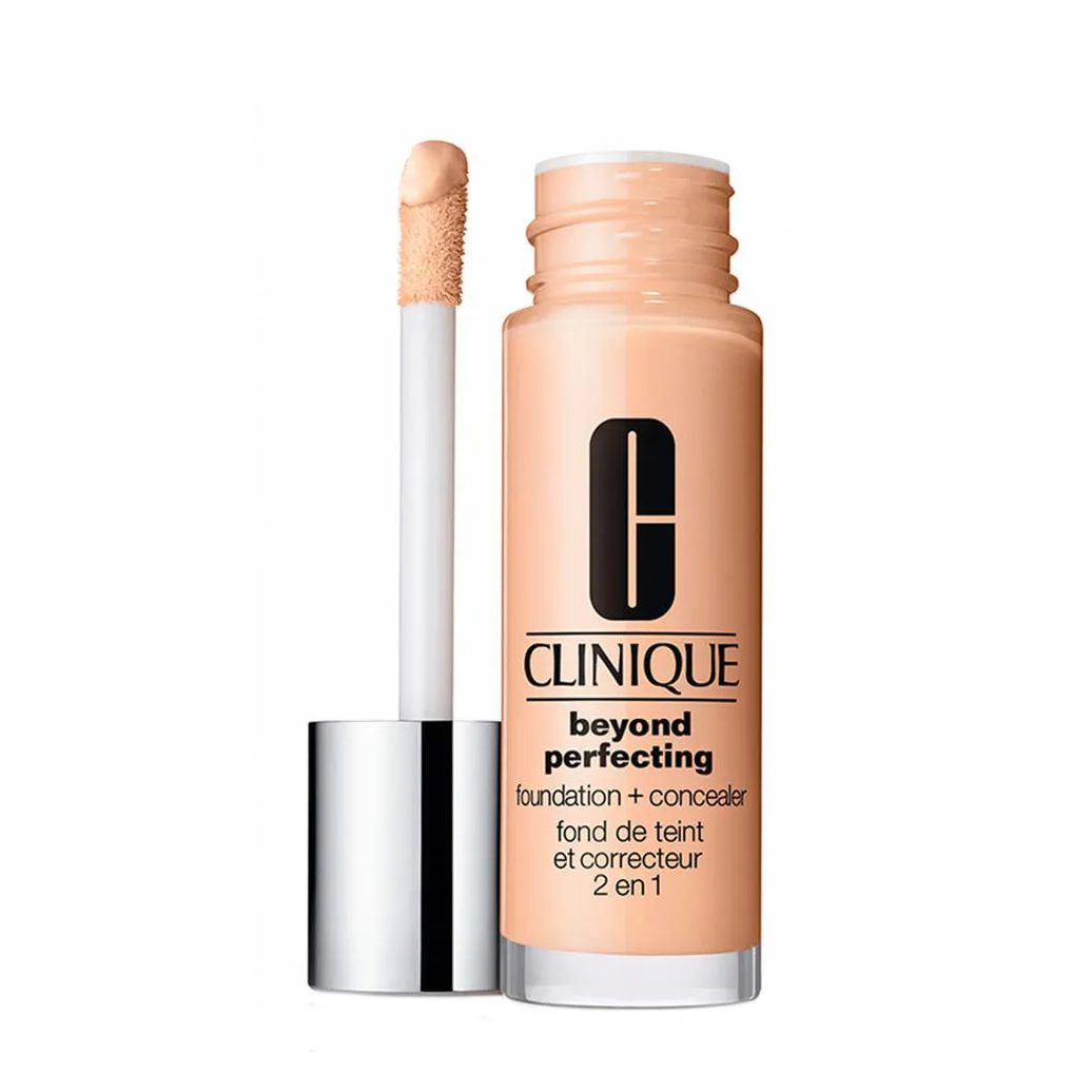 Beyond Perfecting Clinique - Base Corretiva Alabaster