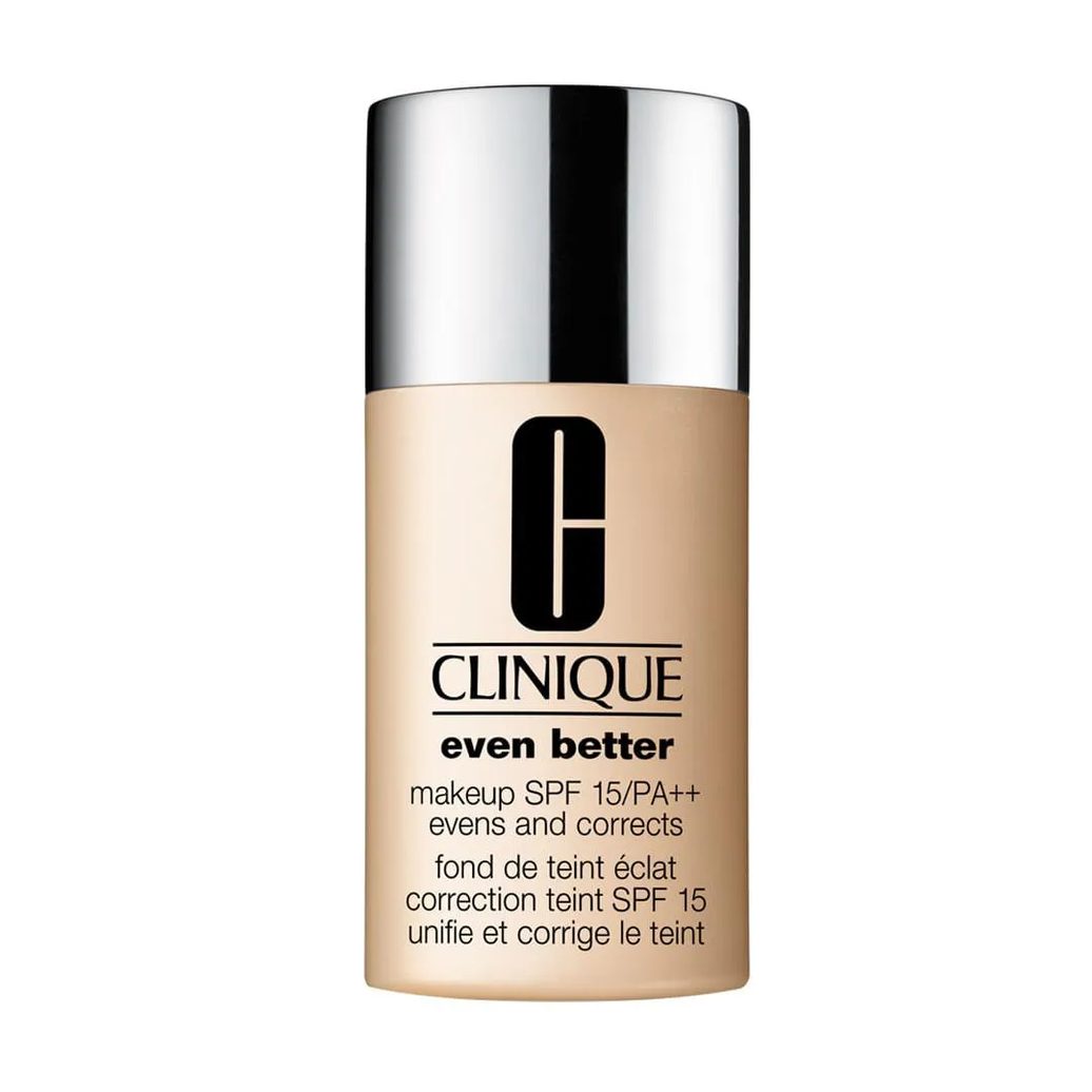 Even Better Makeup Spf 15 Clinique - Base Facial 70 Vanilla