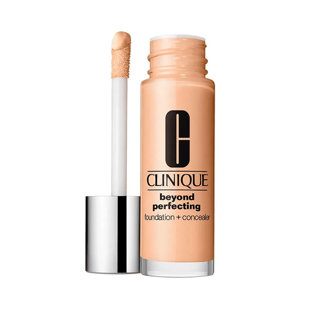 Beyond Perfecting Clinique - Base Corretiva Creamwhip
