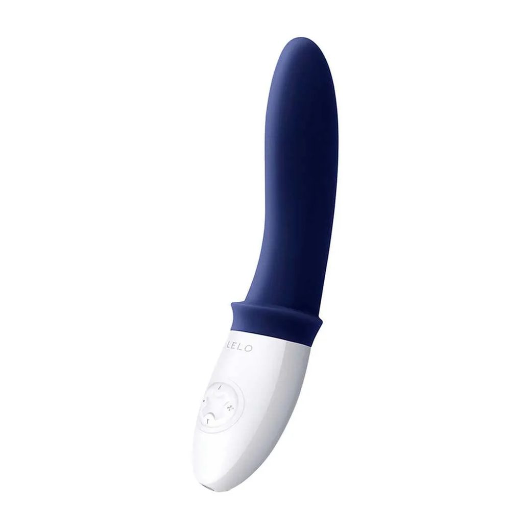 Massageador de Próstata Lelo Billy 2 Deep Blue