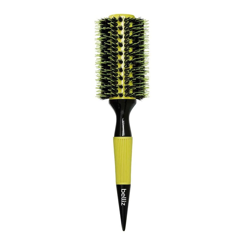 Escova de Cabelo Belliz Premium Color Ceramic 1 UN