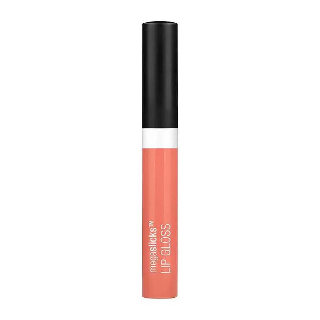 Gloss Labial Wet N Wild Megaslicks Lip Gloss 2,2Ml Great Coralation