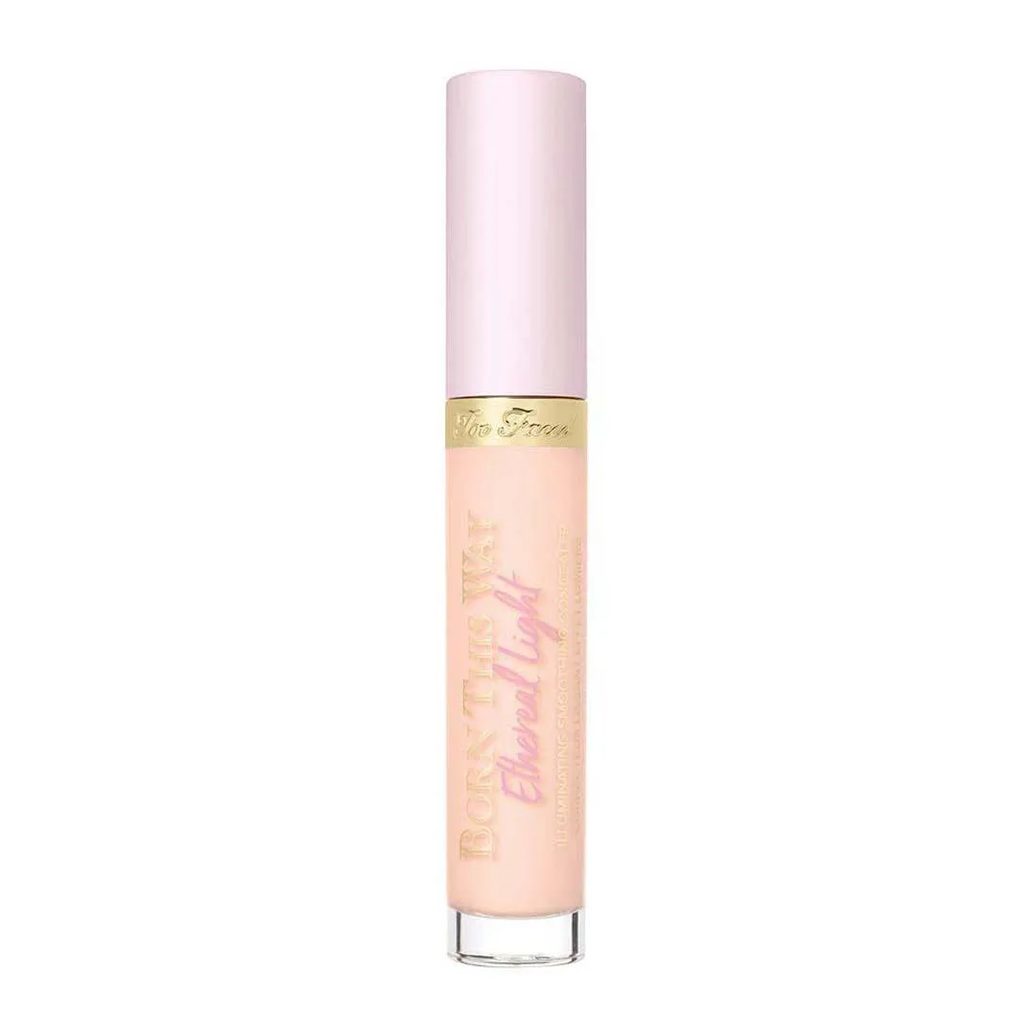 Corretivo Líquido Too Faced Born This Way Ethereal Oatmeal