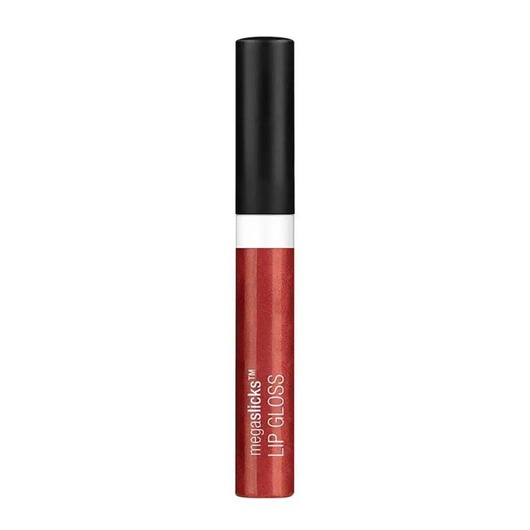 Gloss Labial Wet N Wild Megaslicks Lip Gloss 2,2Ml RED Sensation