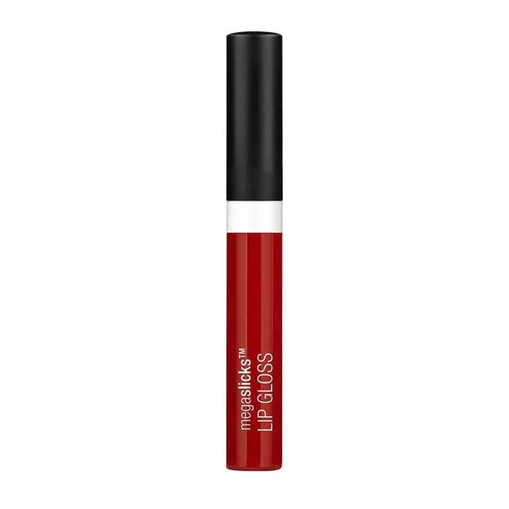 Gloss Labial Wet N Wild Megaslicks Lip Gloss 2,2Ml MY Cherry Amour