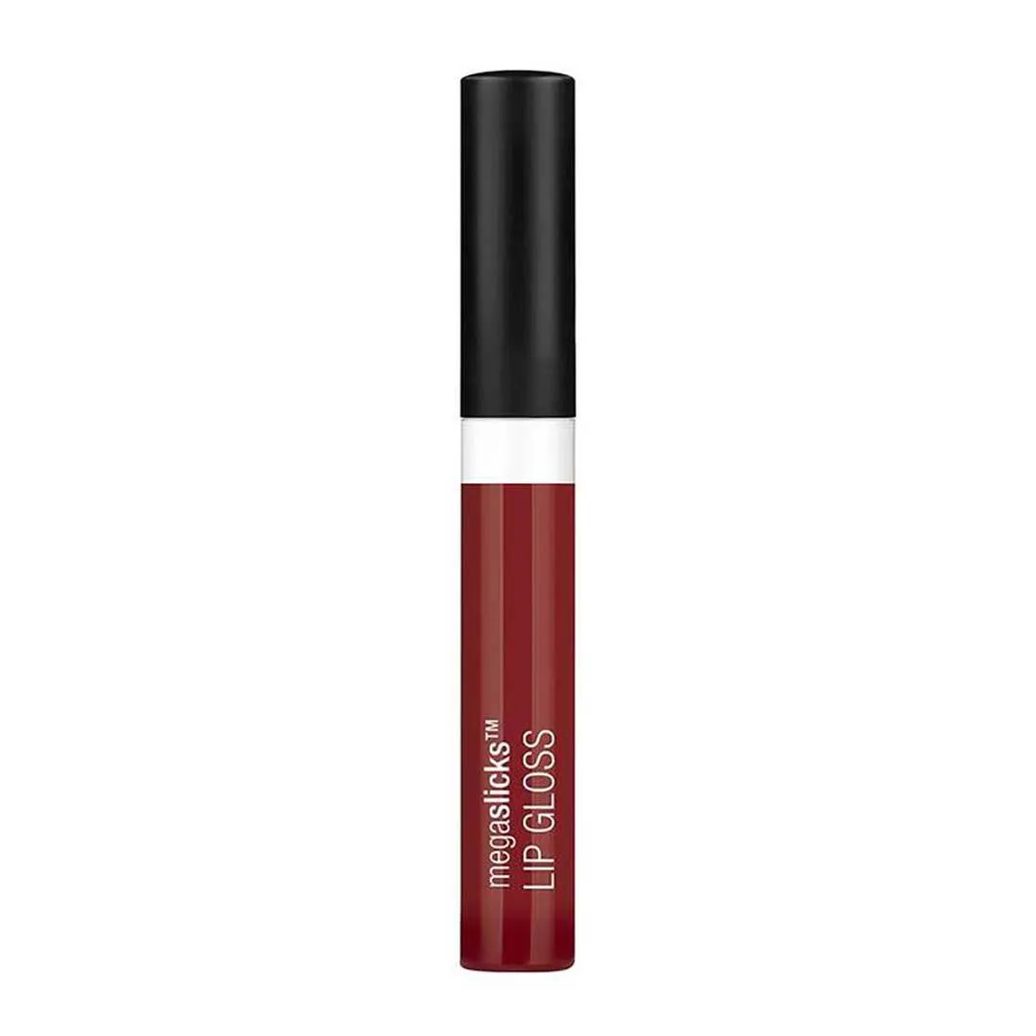 Gloss Labial Wet N Wild Megaslicks Lip Gloss 2,2Ml Wined AND Dined