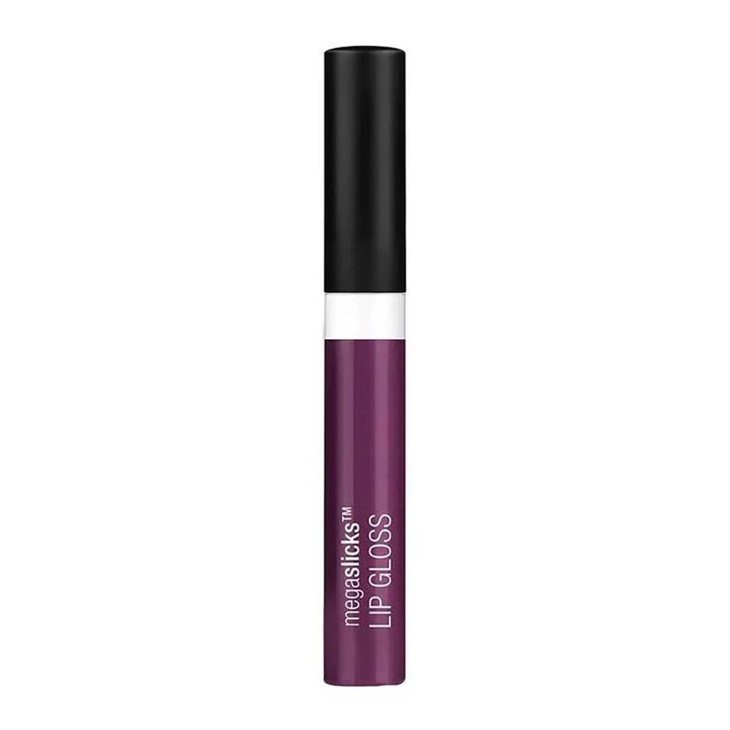 Gloss Labial Wet N Wild Megaslicks Lip Gloss 2,2Ml That039s MY JAM