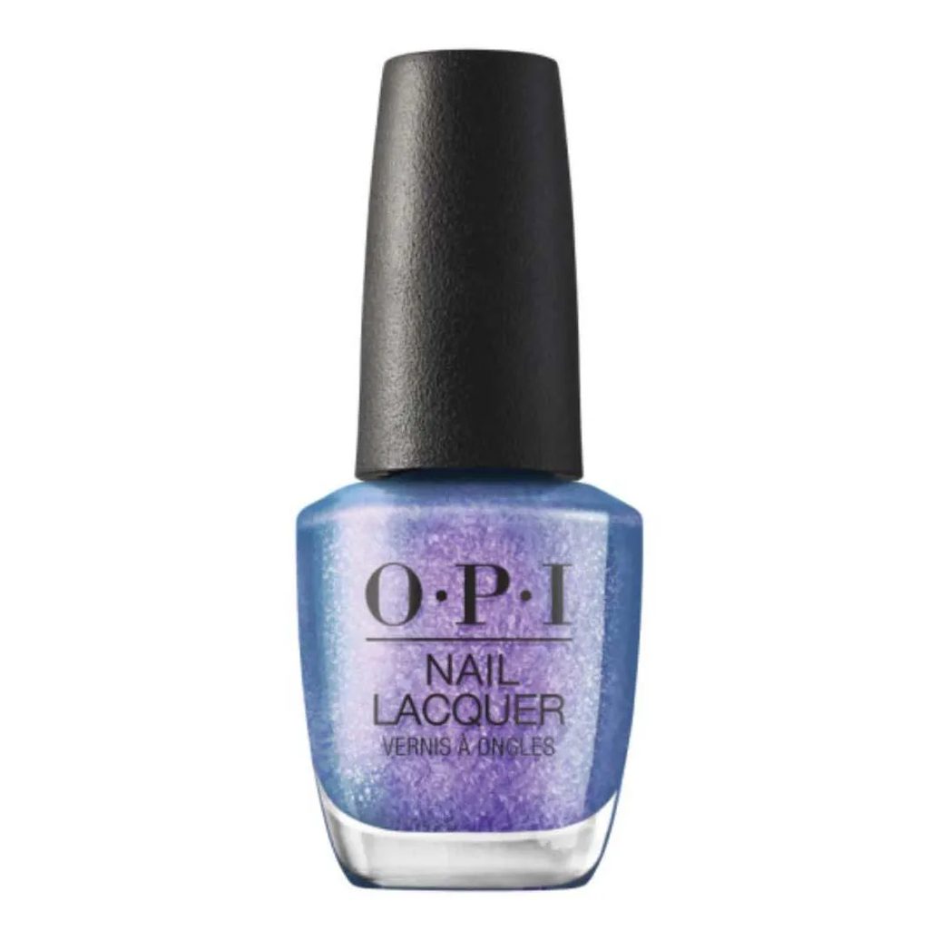 Esmalte Opi Terribly Nice Shaking MY Sugarplums