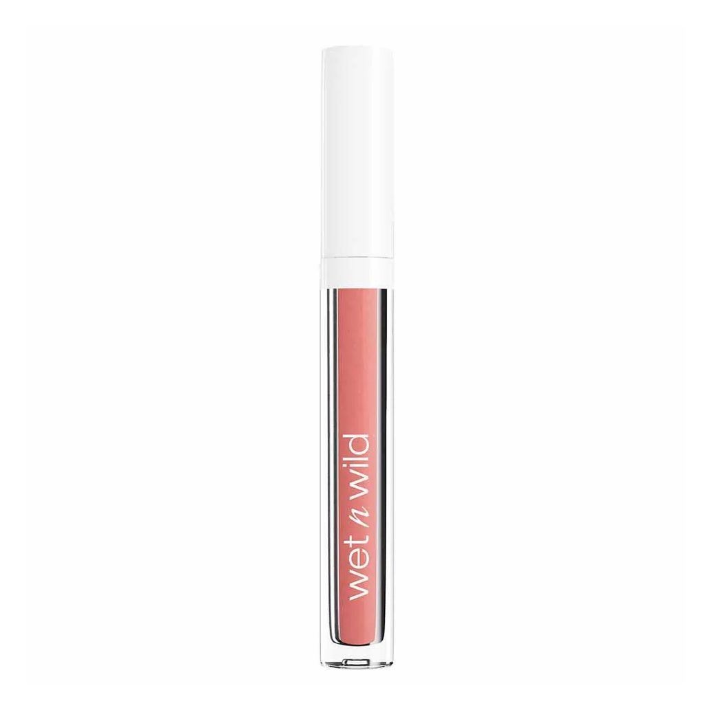 Gloss Labial Wet N Wild Megaslicks Lip Gloss 2,2Ml Love Language