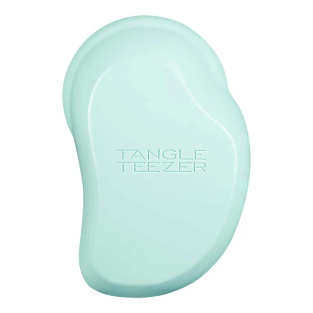 Escova de Cabelo Tangle Teezer The Original Fine Fragile 1 UN