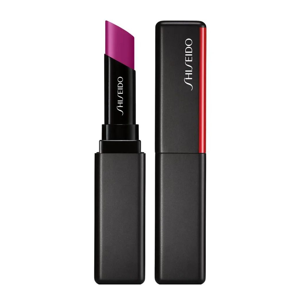Batom Shiseido - Colorgel Lipbalm 109 Wisteria