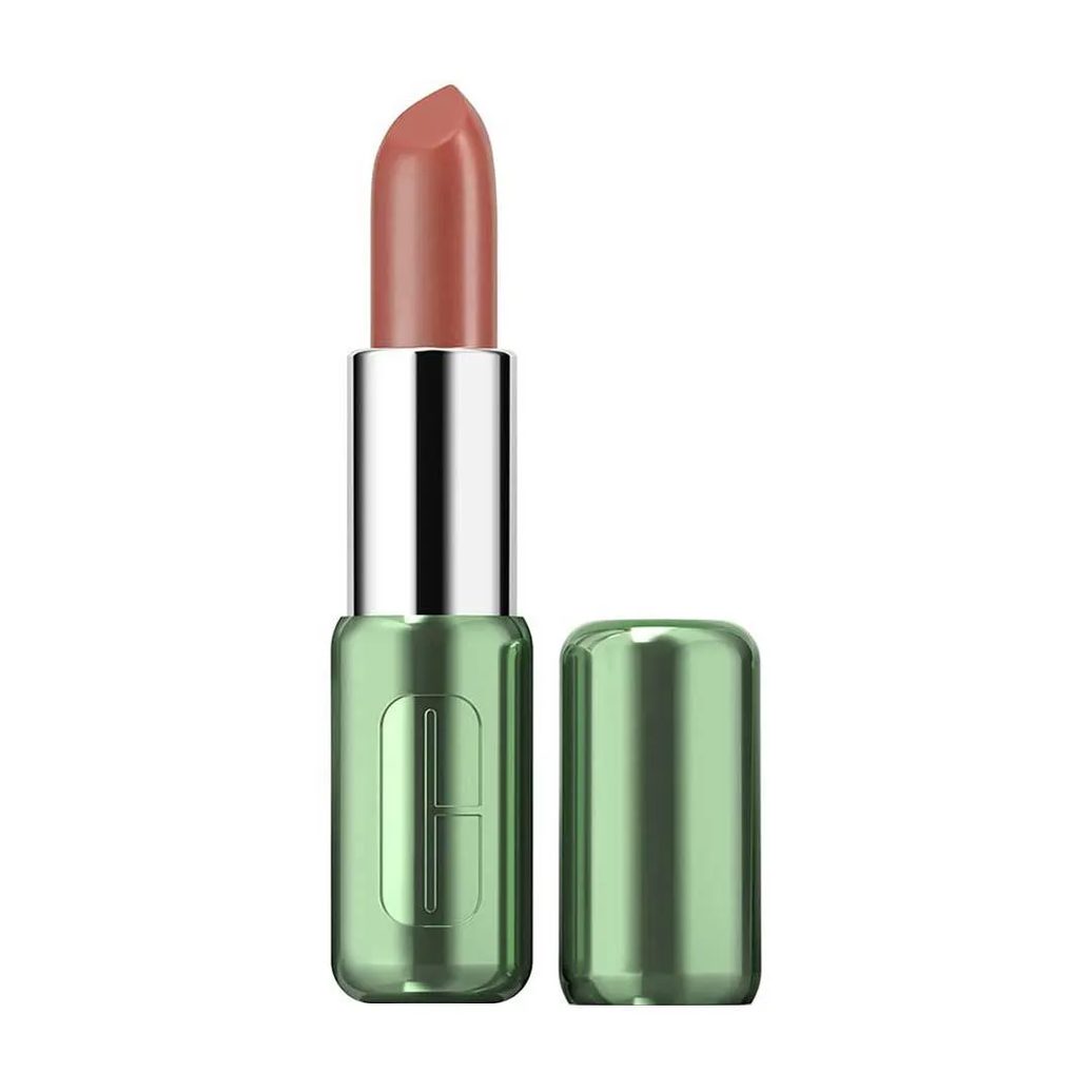 Batom Clinique Pop Longwear Lipstick Matte Seize THE DAY
