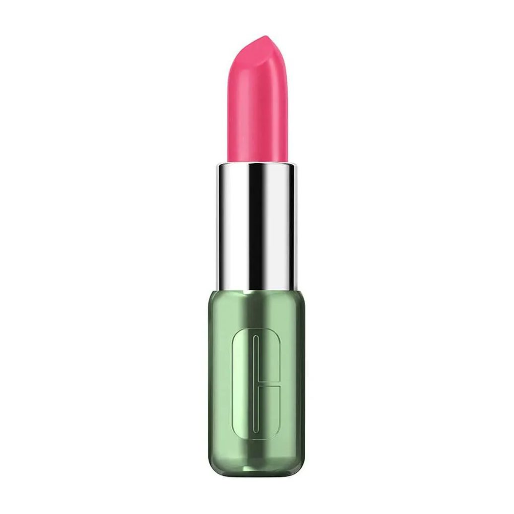 Batom Clinique Pop Longwear Lipstick Matte Pink Artistry