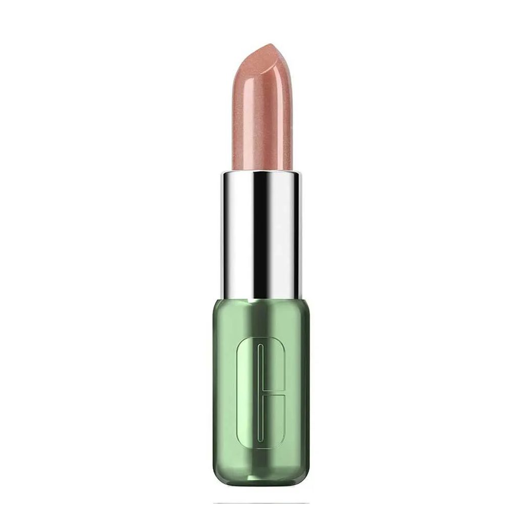 Batom Clinique Pop Longwear Lipstick Matte Bare POP
