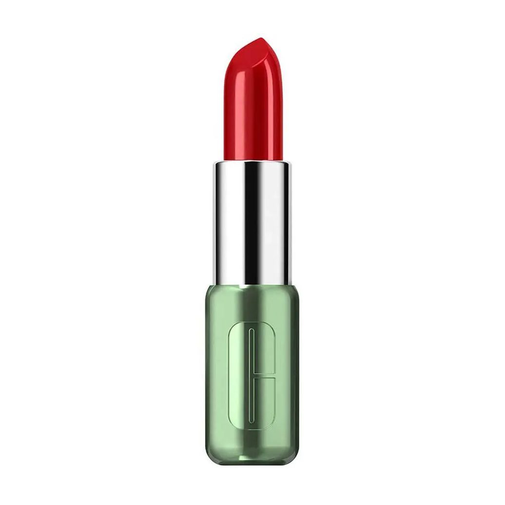 Batom Clinique Pop Longwear Lipstick Matte Cherry POP