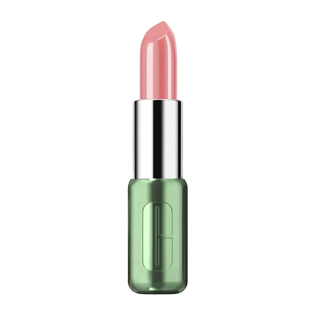 Batom Clinique Pop Longwear Lipstick Matte CUP OF Cream